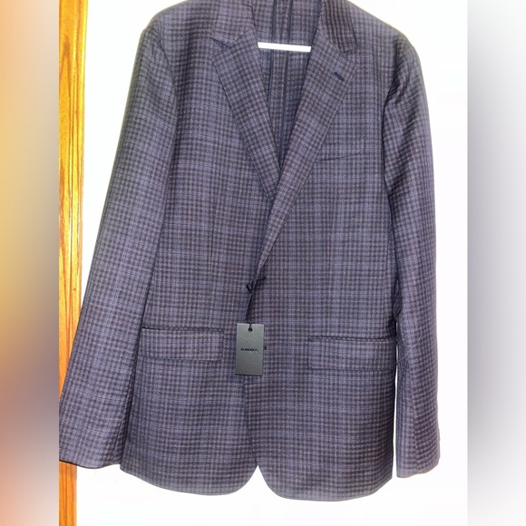 NEW WITH TAGMen BONOBOS Blazer. Never worn -